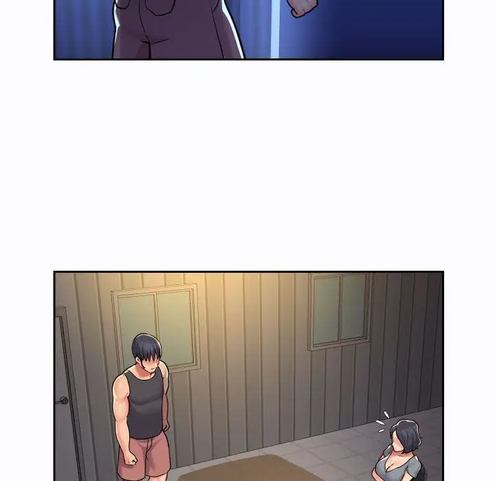漫画《敲开你的门》第27话第55张图