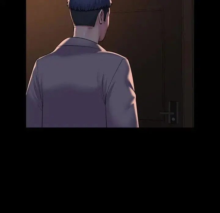 漫画《敲开你的门》第95话第49张图