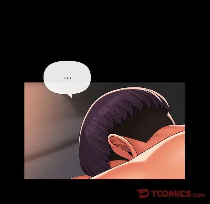 漫画《敲开你的门》第67话第58张图