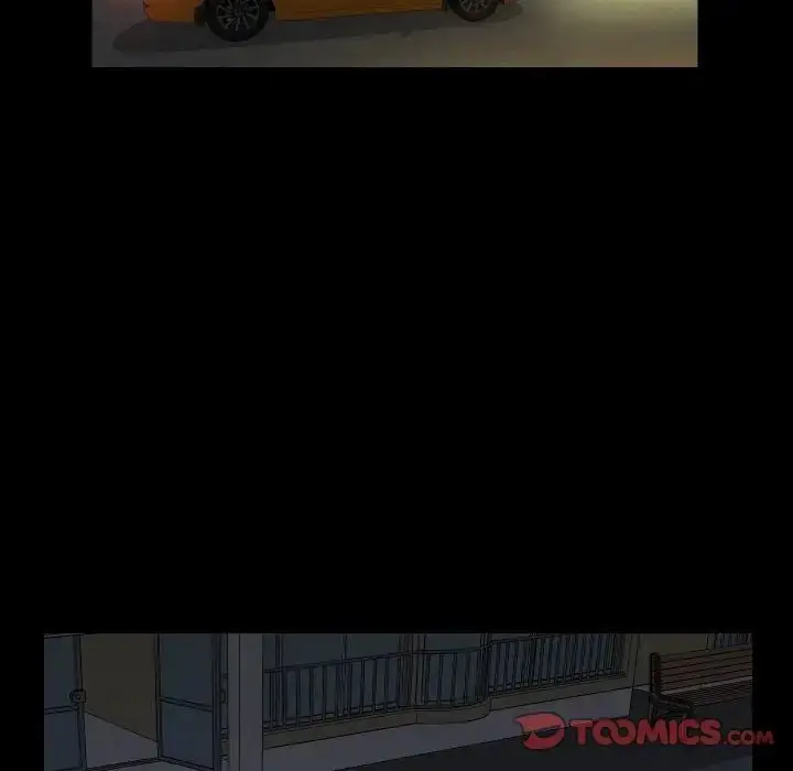 漫画《敲开你的门》第67话第66张图