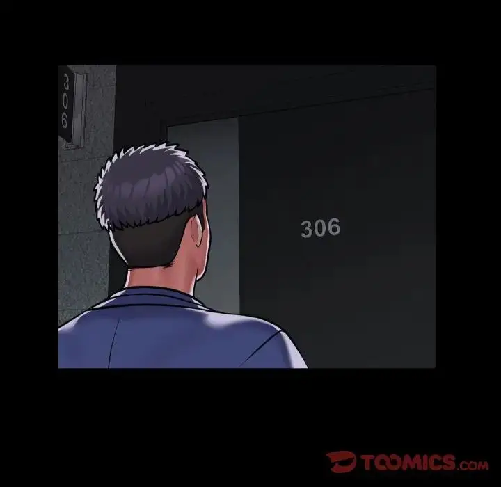 漫画《敲开你的门》第72话第60张图