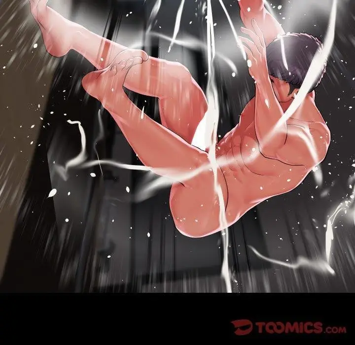 漫画《敲开你的门》第123话第30张图