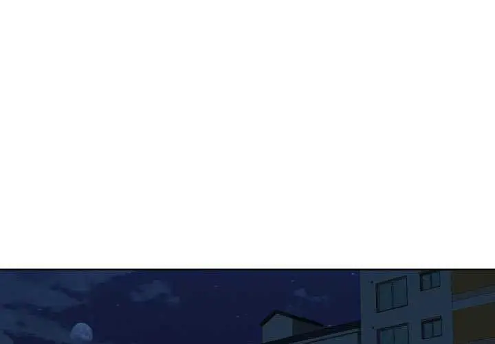 漫画《敲开你的门》第128话第3张图
