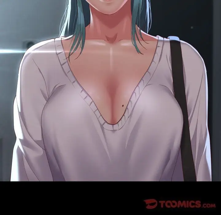 漫画《敲开你的门》第129话第58张图
