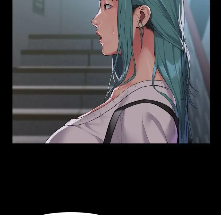 漫画《敲开你的门》第129话第65张图
