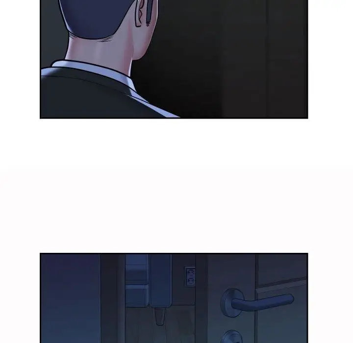 漫画《敲开你的门》第53话第37张图
