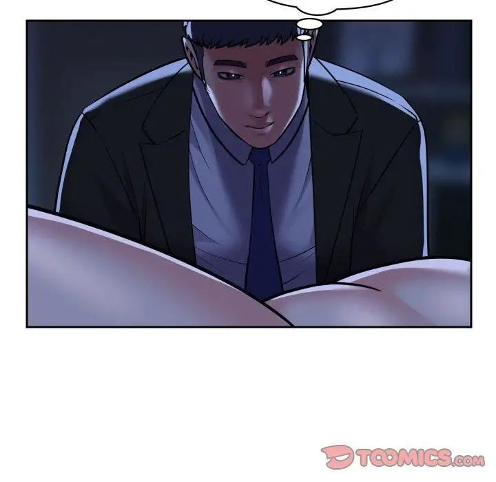 漫画《敲开你的门》第53话第46张图