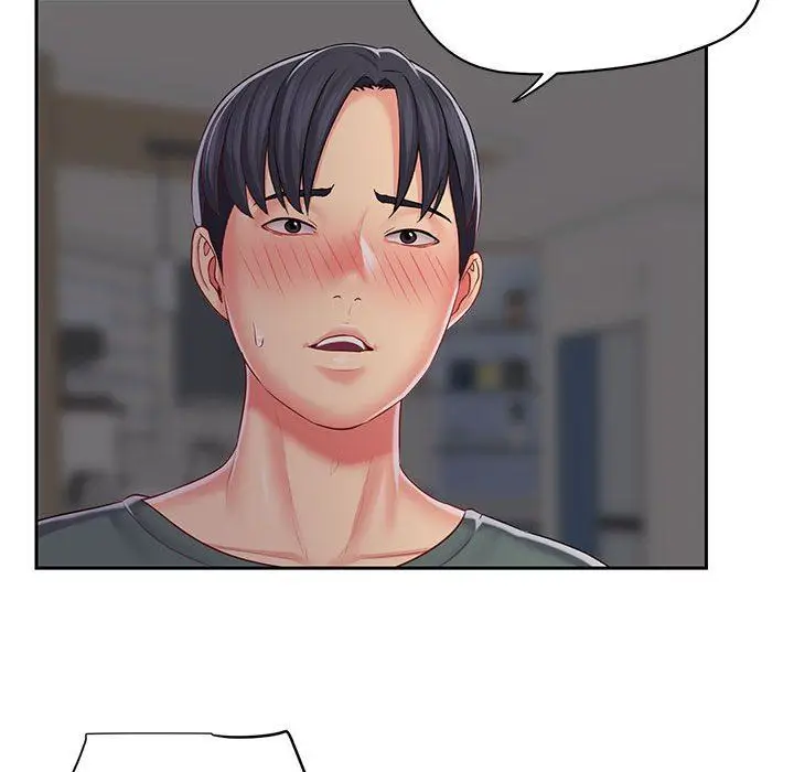 漫画《敲开你的门》第10话第10张图