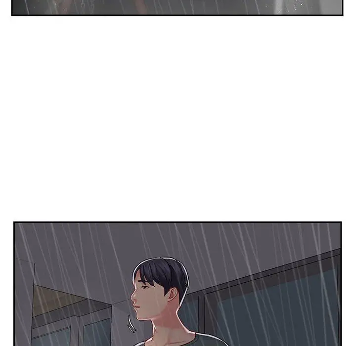 漫画《敲开你的门》第10话第17张图