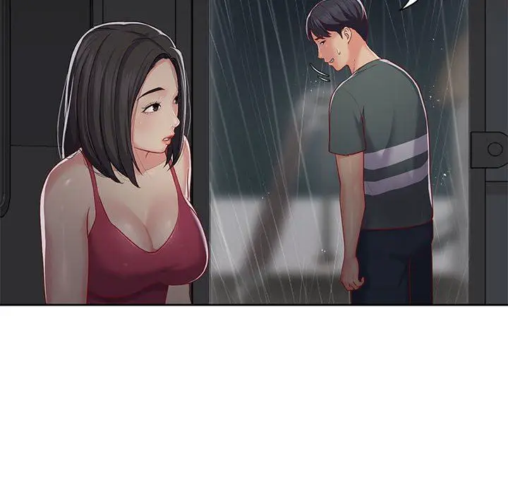 漫画《敲开你的门》第10话第24张图