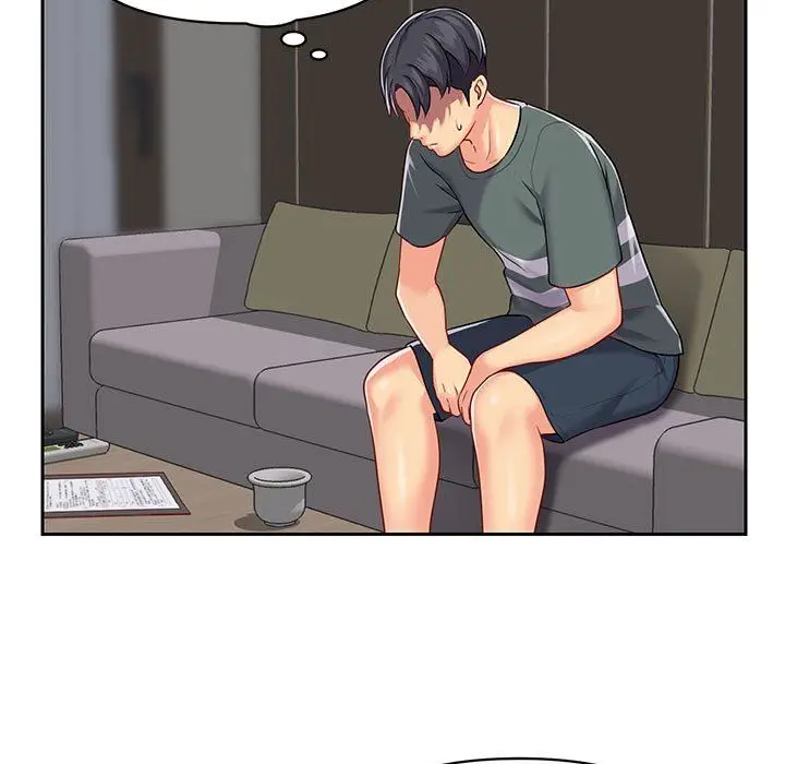漫画《敲开你的门》第10话第32张图