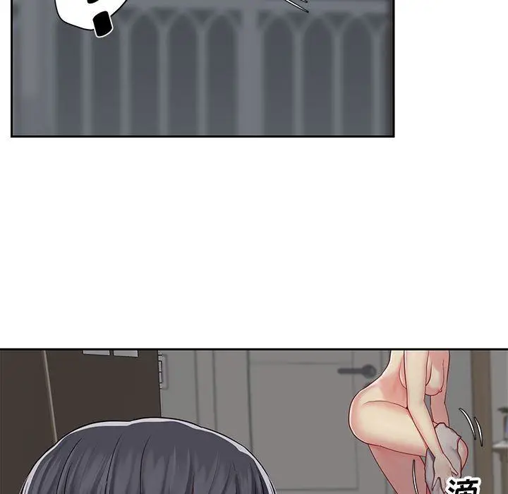 漫画《敲开你的门》第10话第34张图