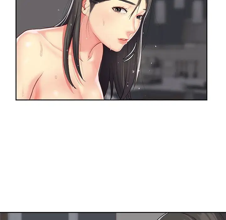 漫画《敲开你的门》第10话第38张图