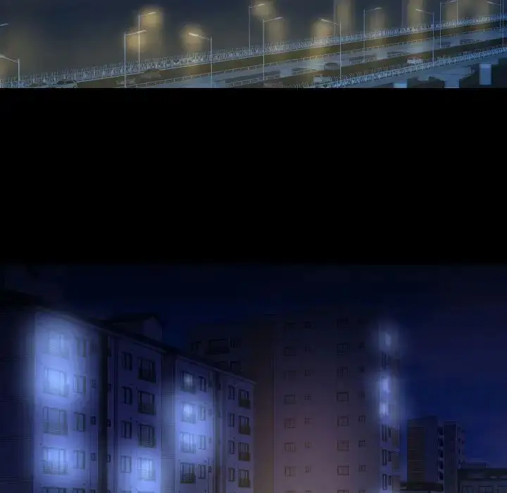漫画《敲开你的门》第94话第19张图
