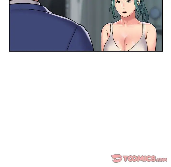 漫画《敲开你的门》第43话第26张图