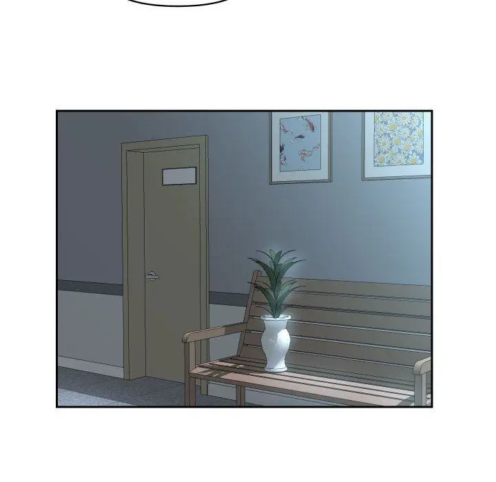 漫画《敲开你的门》第43话第42张图