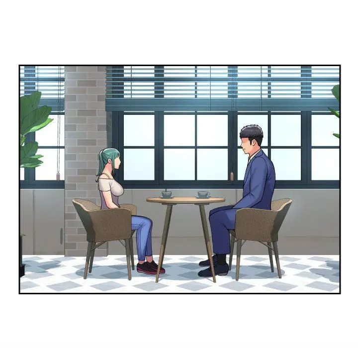 漫画《敲开你的门》第43话第48张图