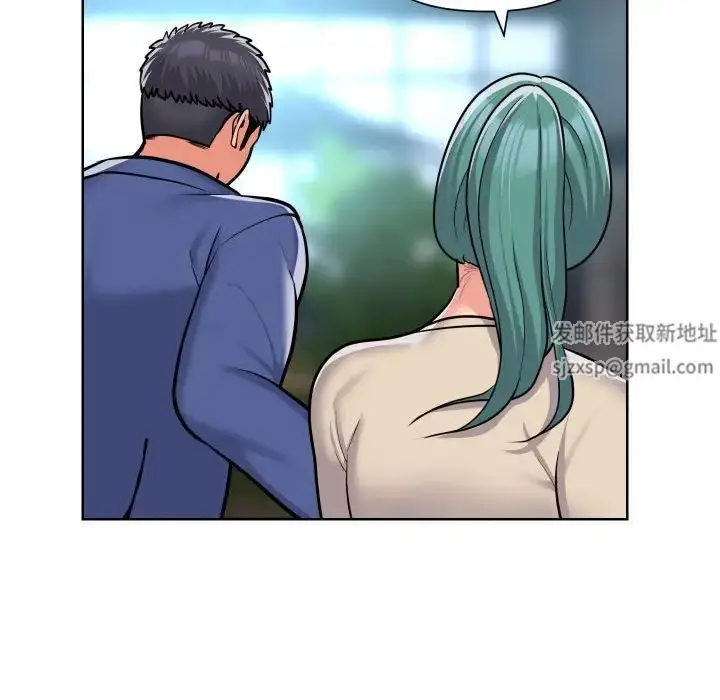 漫画《敲开你的门》第58话第25张图
