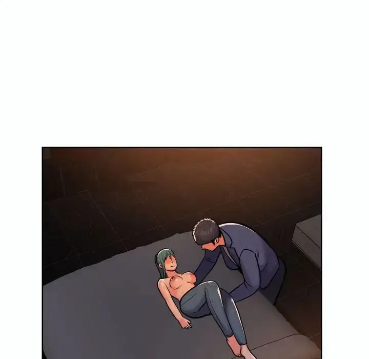 漫画《敲开你的门》第58话第35张图