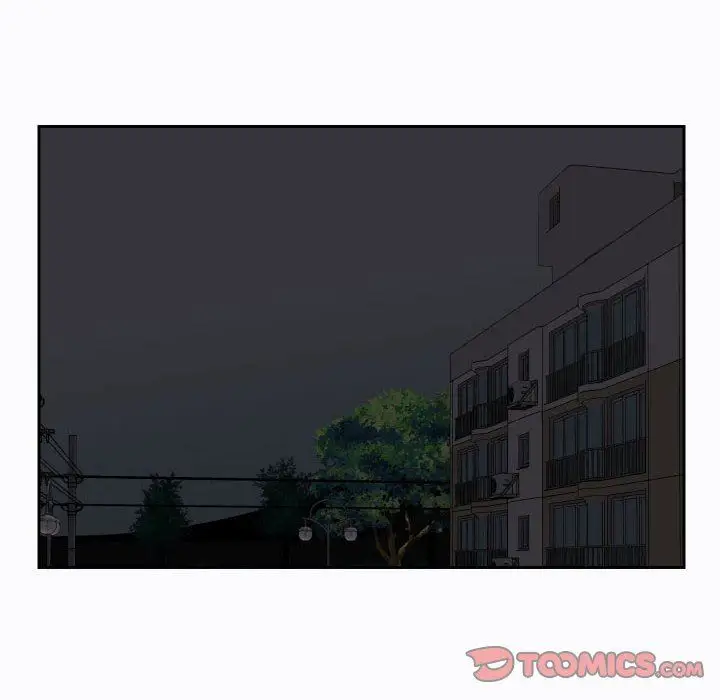 漫画《敲开你的门》第29话第38张图