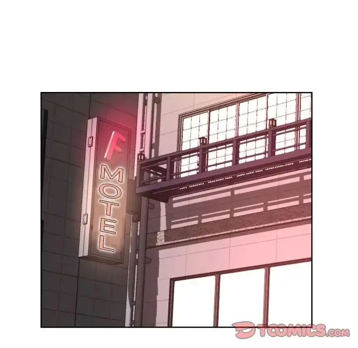 漫画《敲开你的门》第61话第14张图