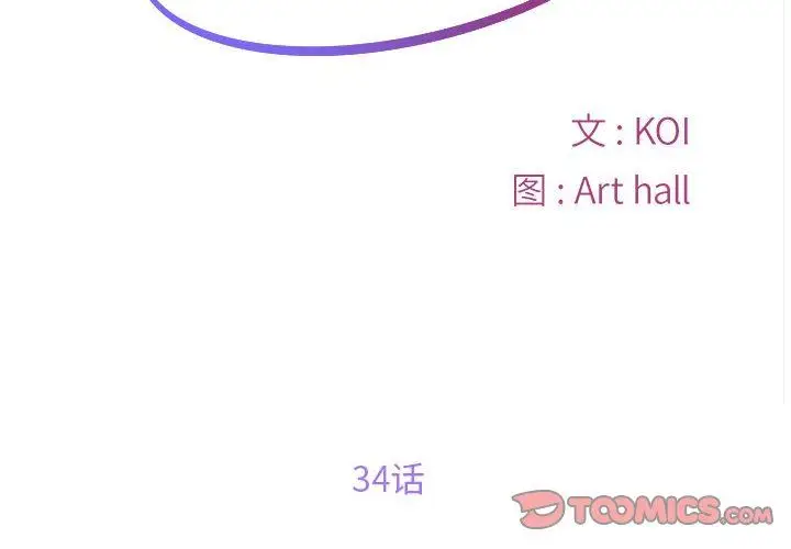 漫画《敲开你的门》第34话第2张图