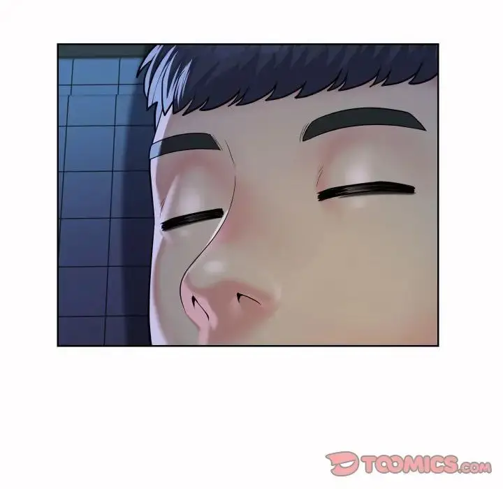 漫画《敲开你的门》第64话第32张图