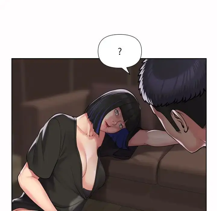 漫画《敲开你的门》第64话第7张图