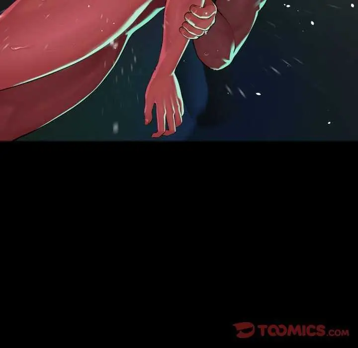 漫画《敲开你的门》第127话第58张图