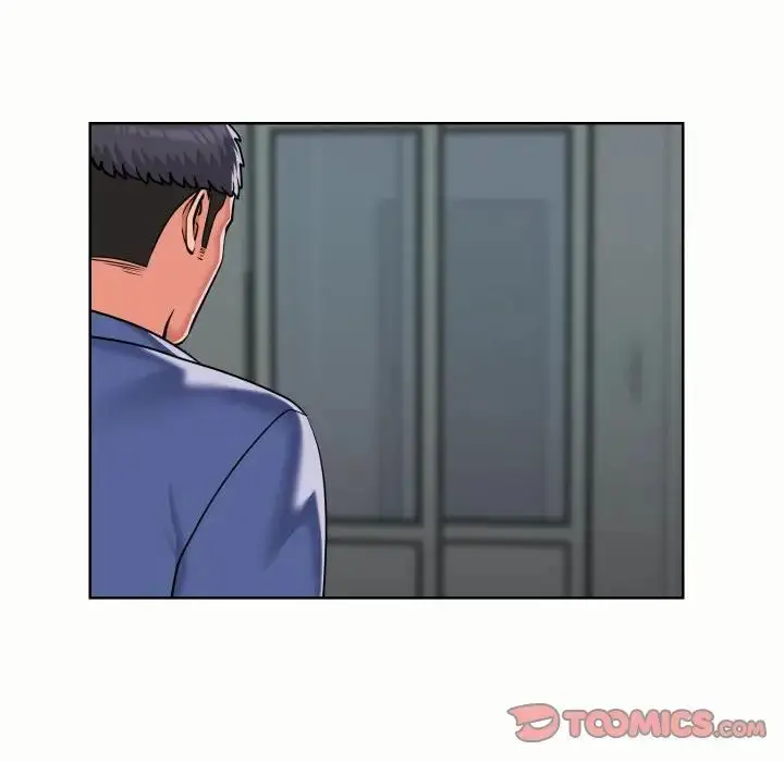 漫画《敲开你的门》第65话第58张图