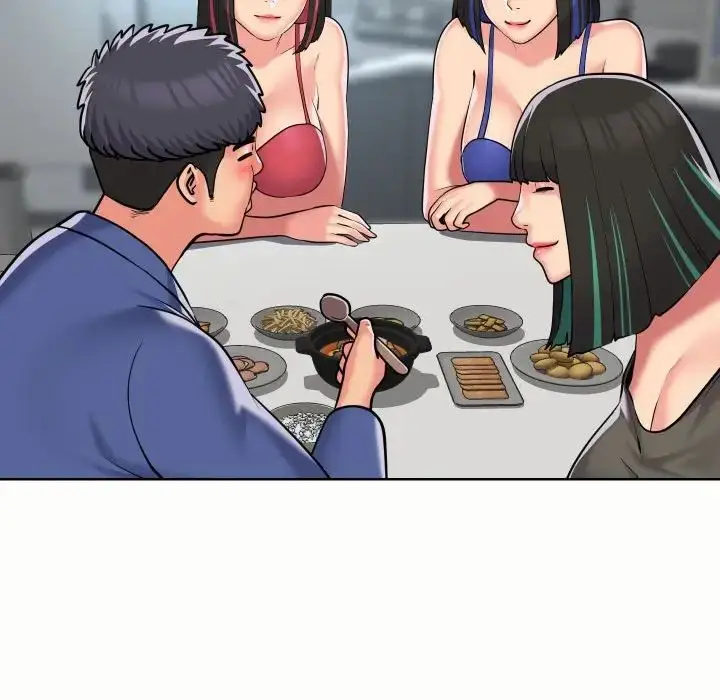 漫画《敲开你的门》第65话第69张图