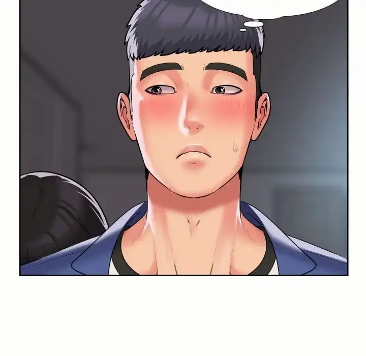 漫画《敲开你的门》第65话第76张图