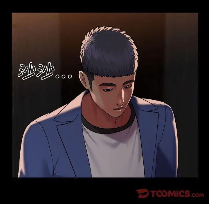 漫画《敲开你的门》第118话第62张图