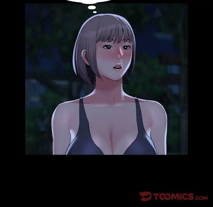 漫画《敲开你的门》第134话第14张图