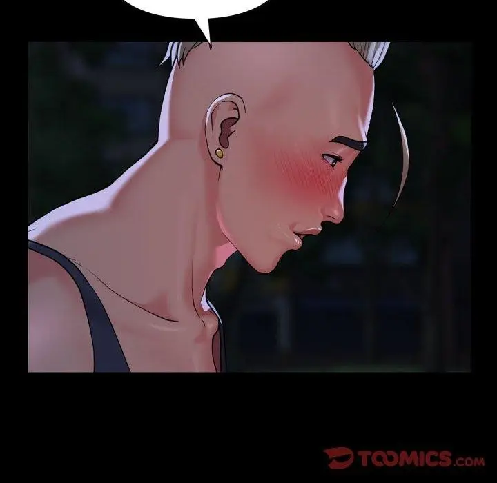 漫画《敲开你的门》第134话第34张图