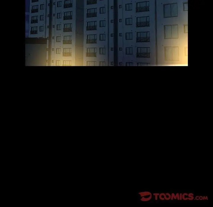 漫画《敲开你的门》第134话第58张图