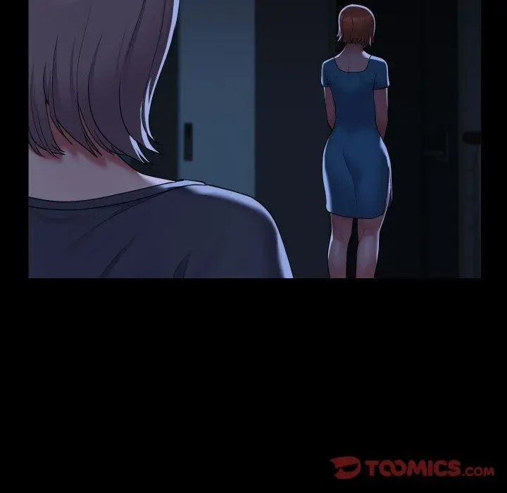 漫画《敲开你的门》第134话第62张图