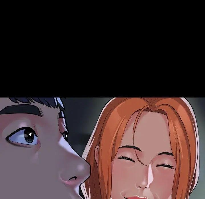 漫画《敲开你的门》第134话第67张图