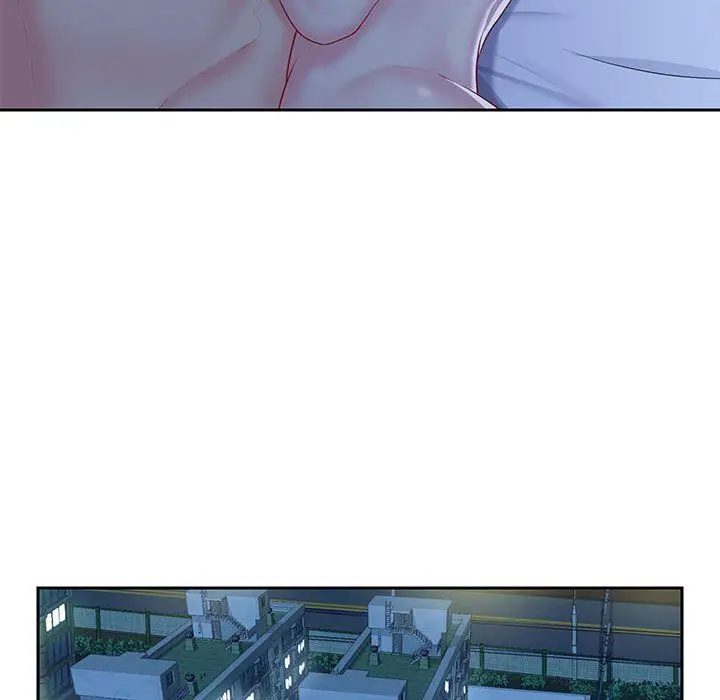 漫画《敲开你的门》第8话第67张图