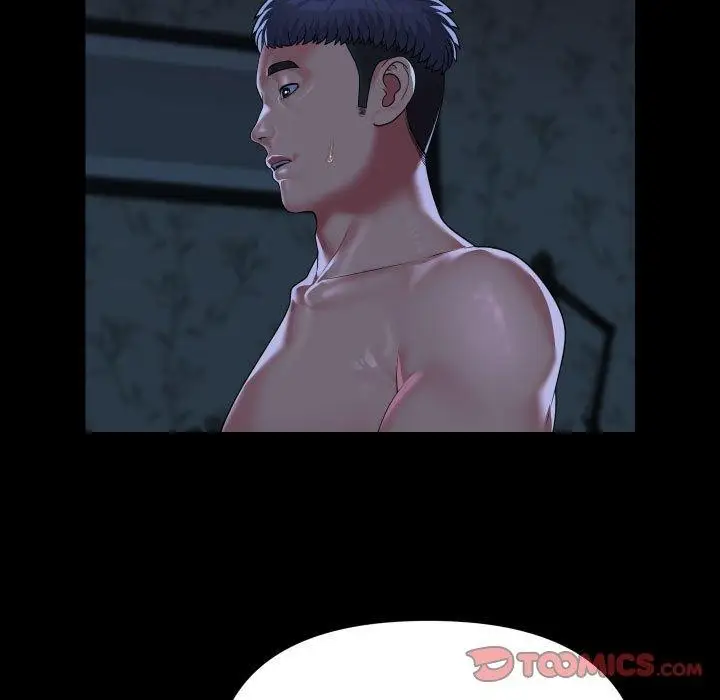 漫画《敲开你的门》第135话第62张图