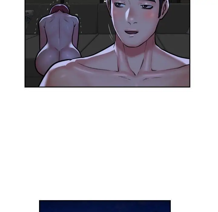 漫画《敲开你的门》第51话第47张图