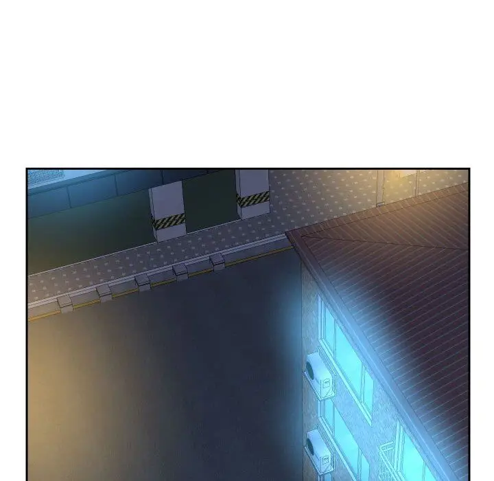漫画《敲开你的门》第47话第32张图