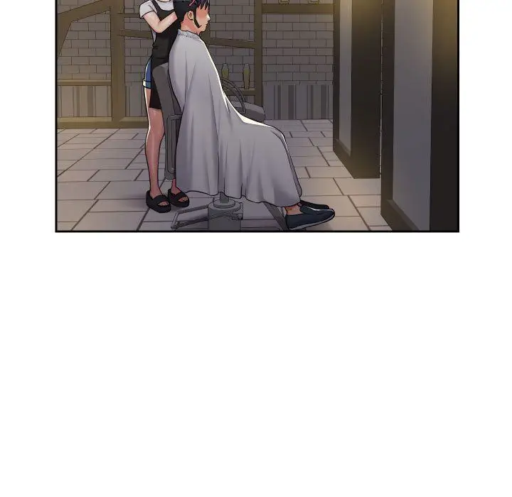 漫画《敲开你的门》第32话第20张图
