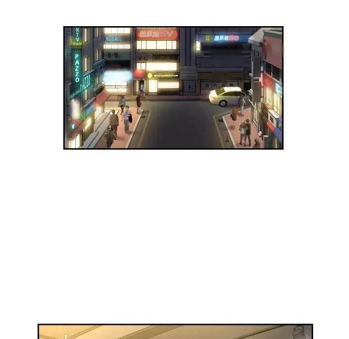 漫画《敲开你的门》第32话第21张图