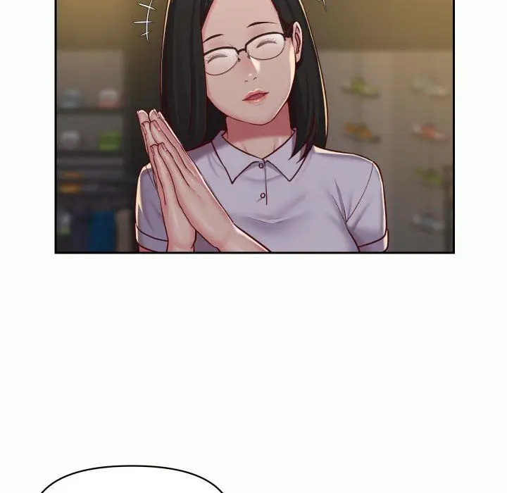 漫画《敲开你的门》第32话第25张图