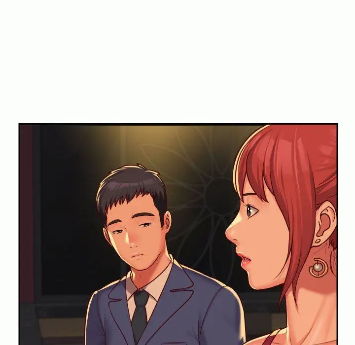 漫画《敲开你的门》第32话第37张图