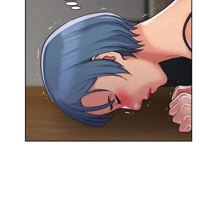 漫画《敲开你的门》第89话第19张图