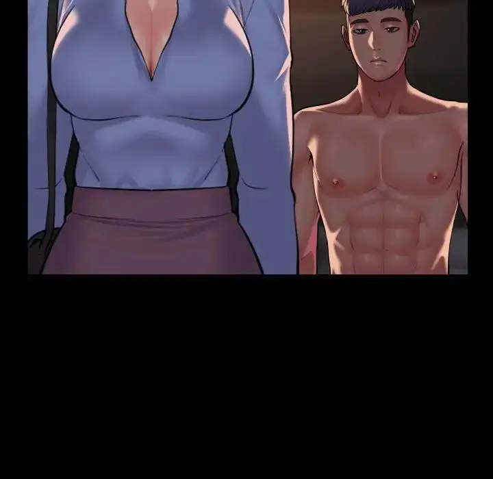 漫画《敲开你的门》第89话第41张图