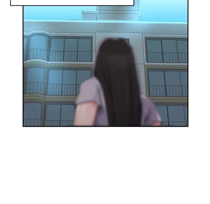 漫画《敲开你的门》第35话第25张图