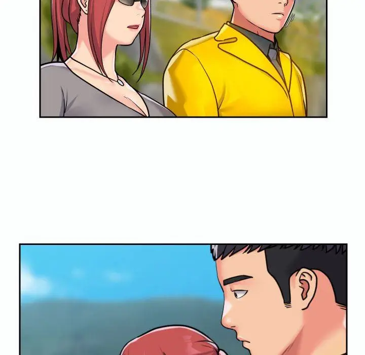 漫画《敲开你的门》第35话第48张图